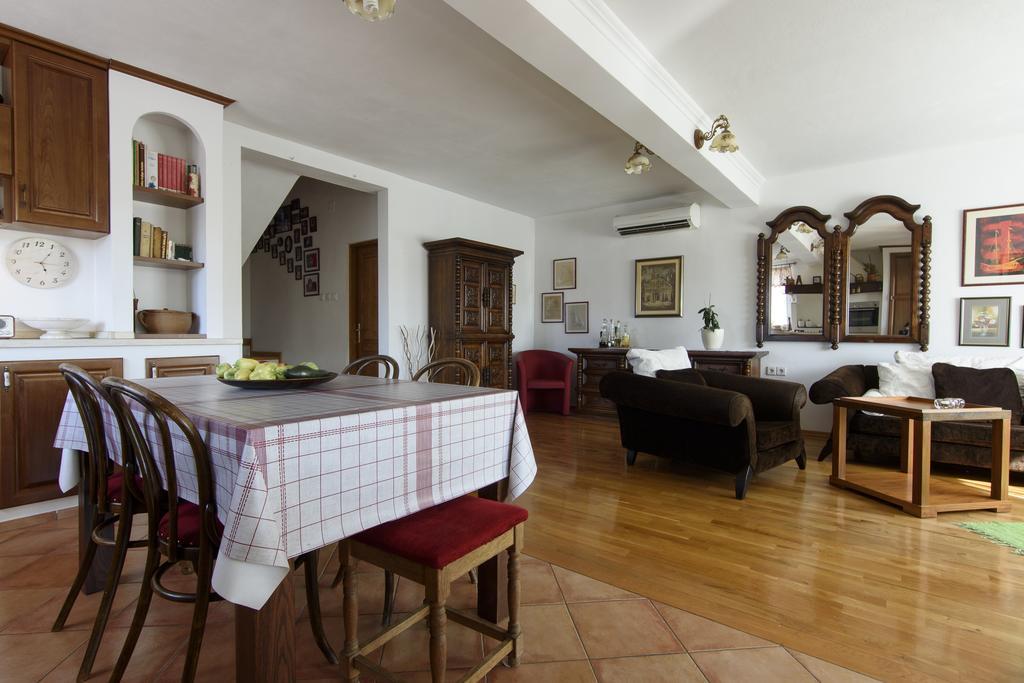 Basic Apartman Apartment Zadar Exterior photo