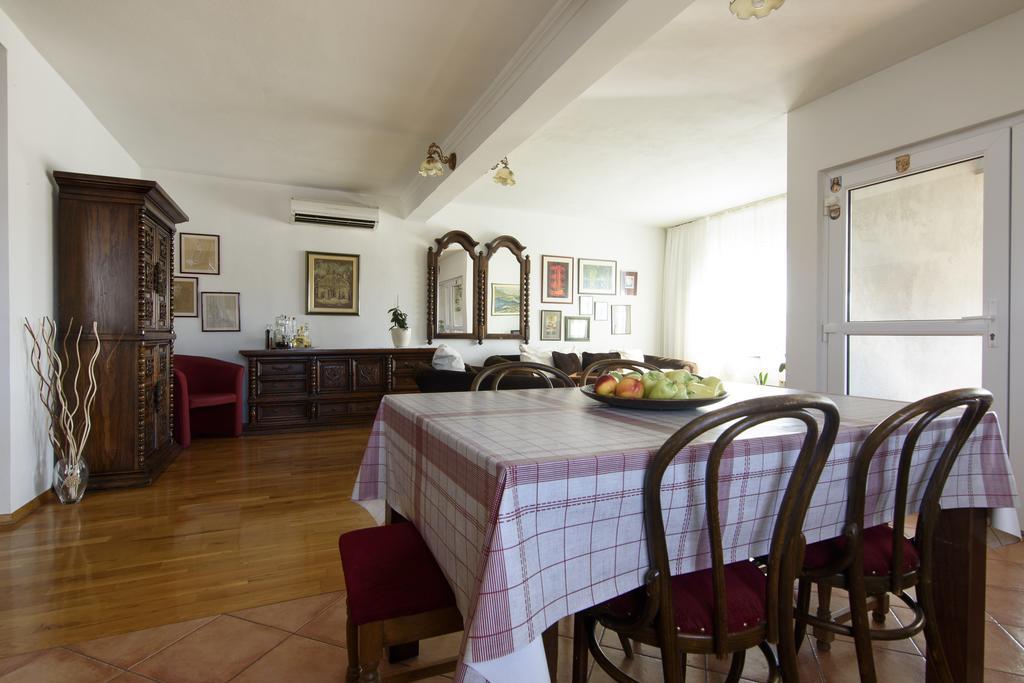 Basic Apartman Apartment Zadar Exterior photo